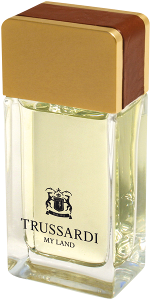 Trussardi My Land EdT Nat. Spray