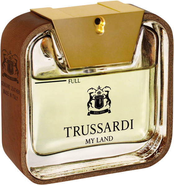 Trussardi My Land EdT Nat. Spray