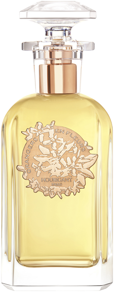 Houbigant Oranges en Fleurs EdP Nat. Spray