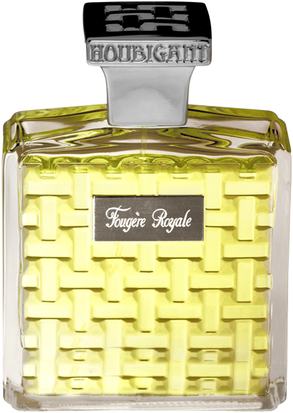 Houbigant Fougère Royale EdP Nat. Spray