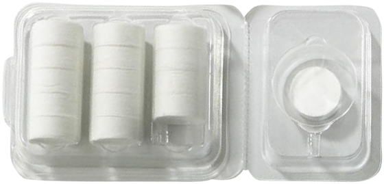 Sensai Silky Purifying Lotion Mask Pads