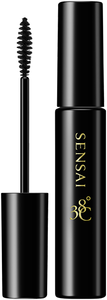 Sensai Mascara 38°C
