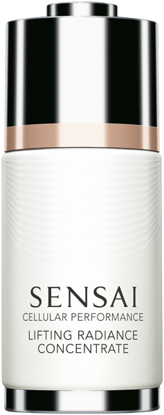 Sensai Cellular Performance Lifting Radiance Concentrate