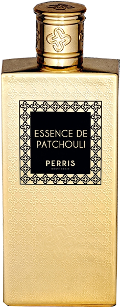 Perris Monte Carlo Essence de Patchouli EdP Nat. Spray