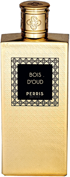 Perris Monte Carlo Bois d'Oud EdP Nat. Spray