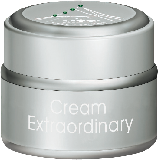 MBR Pure Perfection 100 N Cream Extraordinary