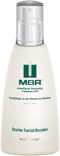 MBR BioChange Starter Facial Boost