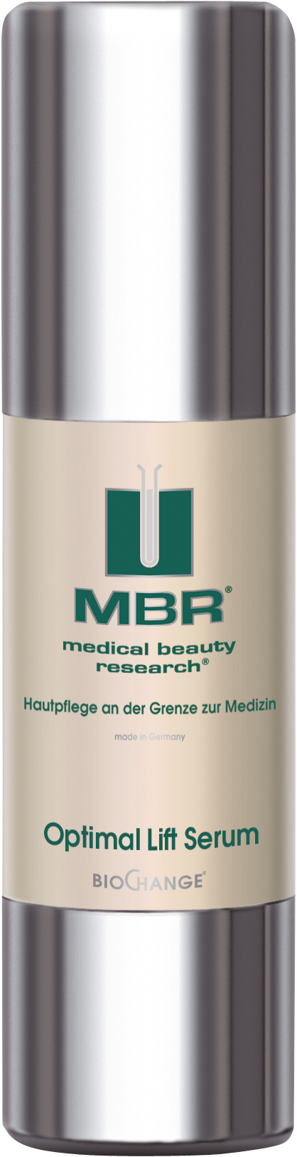 MBR BioChange Optimal Lift Serum