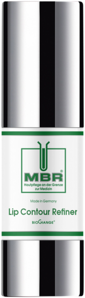MBR BioChange Lip Contour Refiner
