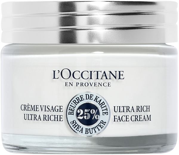 L'Occitane Shea Ultra Riche Gesichtscreme