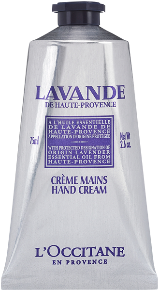L'Occitane Lavendel Handcreme