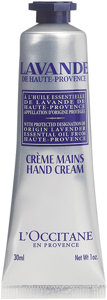 L'Occitane Lavendel Handcreme
