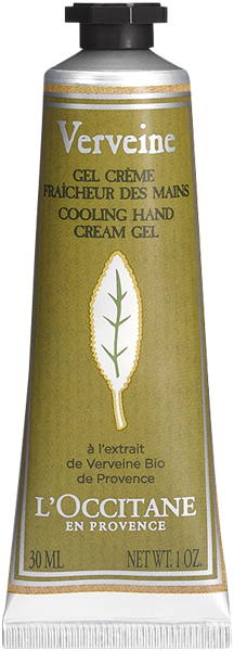 L'Occitane Verbene Handcreme