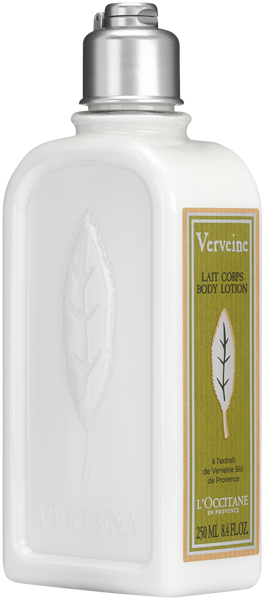 L'Occitane Verbene Körpermilch