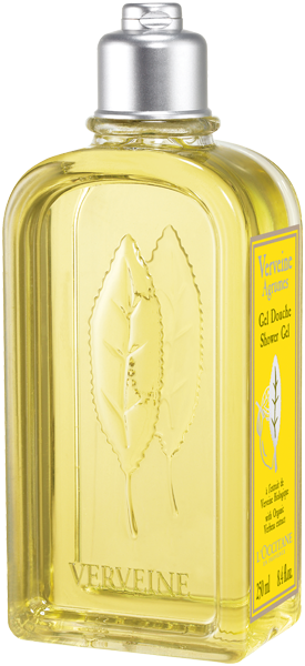 L'Occitane Sommer-Verbene Fruchtiges Duschgel