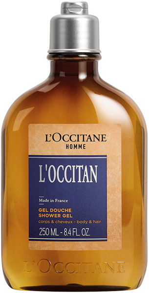 L'Occitane Pour Homme L'Occitan Duschgel