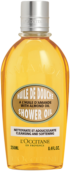 L'Occitane Mandel Duschöl