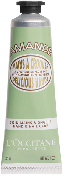 L'Occitane Mandel Handcreme