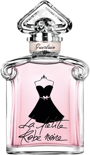 Guerlain La Petite Robe Noire EdT Nat. Spray
