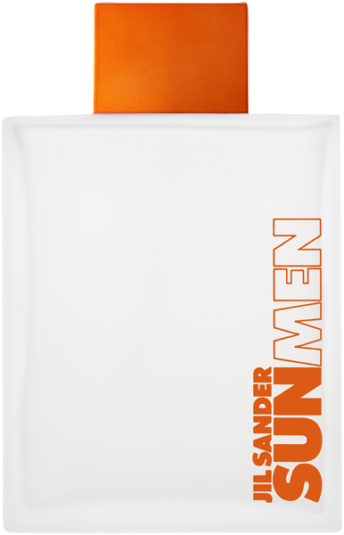 Jil Sander Sun Men EdT Nat. Spray