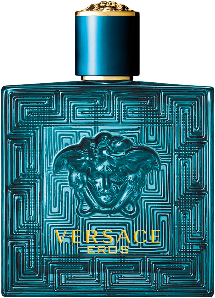 Versace Eros EdT Nat. Spray