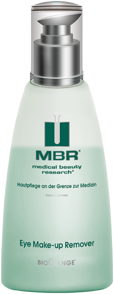MBR BioChange Eye Make-Up Remover