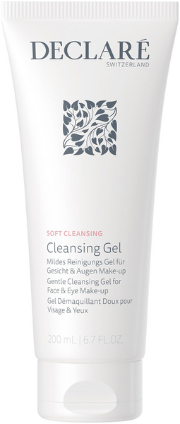 Declaré Soft Cleansing Cleansing Gel