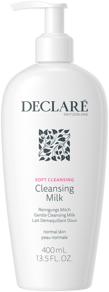Declaré Soft Cleansing Cleansing Milk