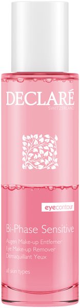 Declaré Eye Contour Bi-Phase Sensitive