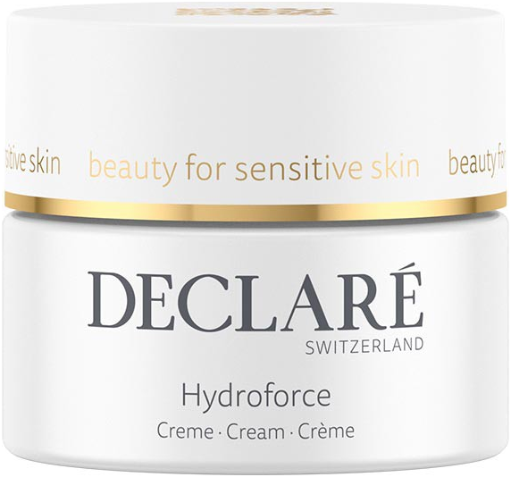Declaré Hydro Balance Hydroforce