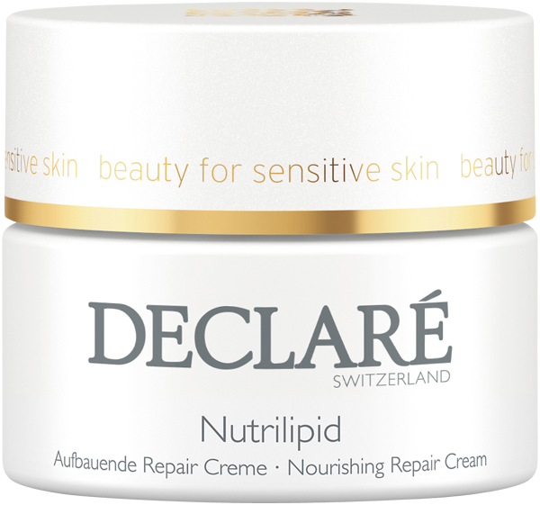 Declaré Vital Balance Nutrilipid