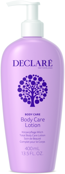 Declaré Body Care Lotion
