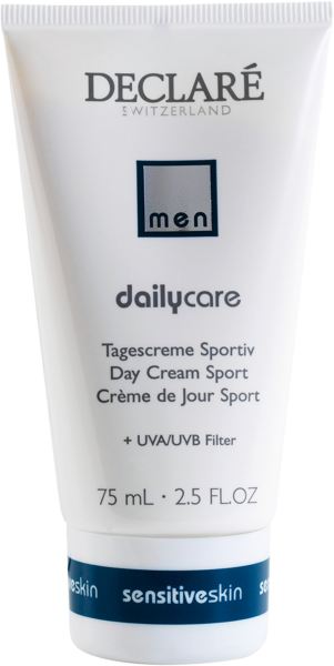 Declaré Men Dailyenergy Cream Sportive