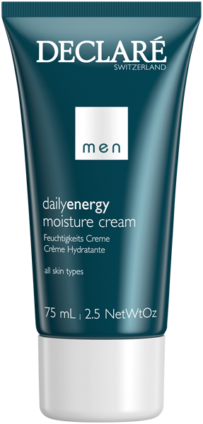 Declaré Men Dailyenergy Moisture Cream