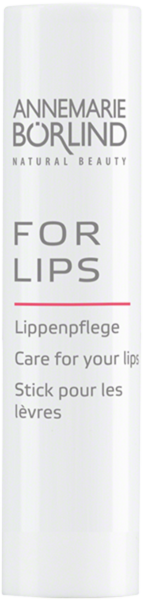 ANNEMARIE BÖRLIND For Lips