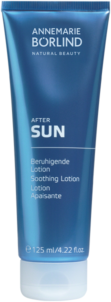 ANNEMARIE BÖRLIND After Sun Beruhigende Lotion