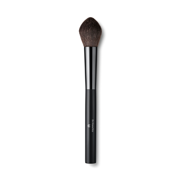 Dr. Hauschka Rougepinsel Oval