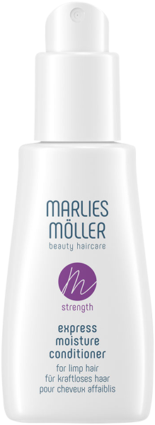 Marlies Möller Strength Express Moisture Conditioner