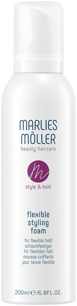 Marlies Möller Style & Hold Flexible Styling Foam