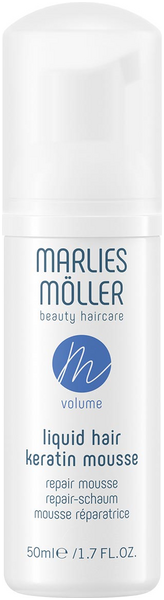 Marlies Möller Care Volume Liquid Hair Repair Mousse