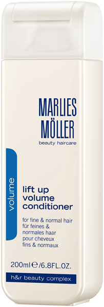 Marlies Möller Volume Lift Up Volume Conditioner