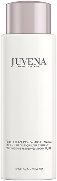 Juvena Pure Cleansing Calming Cleansing Milk