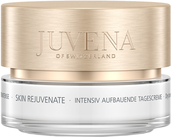 Juvena Skin Rejuvenate Nourishing Intensive Day Cream - Dry to Very Dry Skin