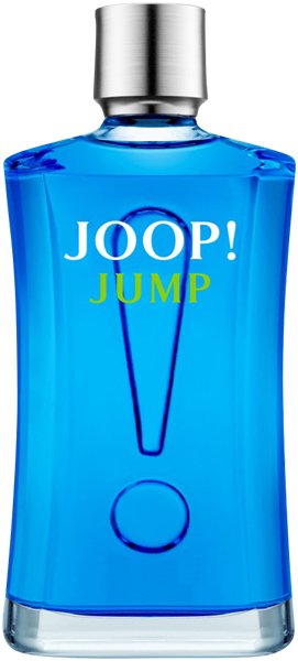 Joop! Jump EdT Nat. Spray
