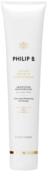 Philip B Lovin' Leave-in Conditioner