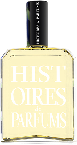 Histoires de Parfums 1725 - Casanova EdP