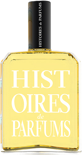 Histoires de Parfums 1804 - George Sand EdP