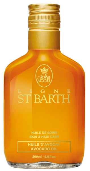 Ligne St. Barth Huile d'Avocat