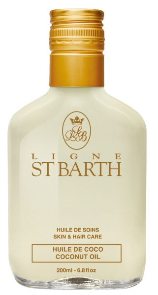Ligne St. Barth Huile de Coco