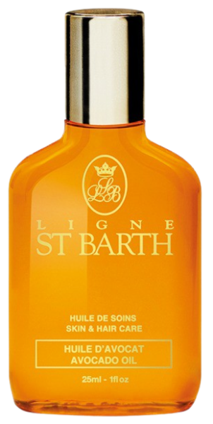 Ligne St. Barth Huile d'Avocat
